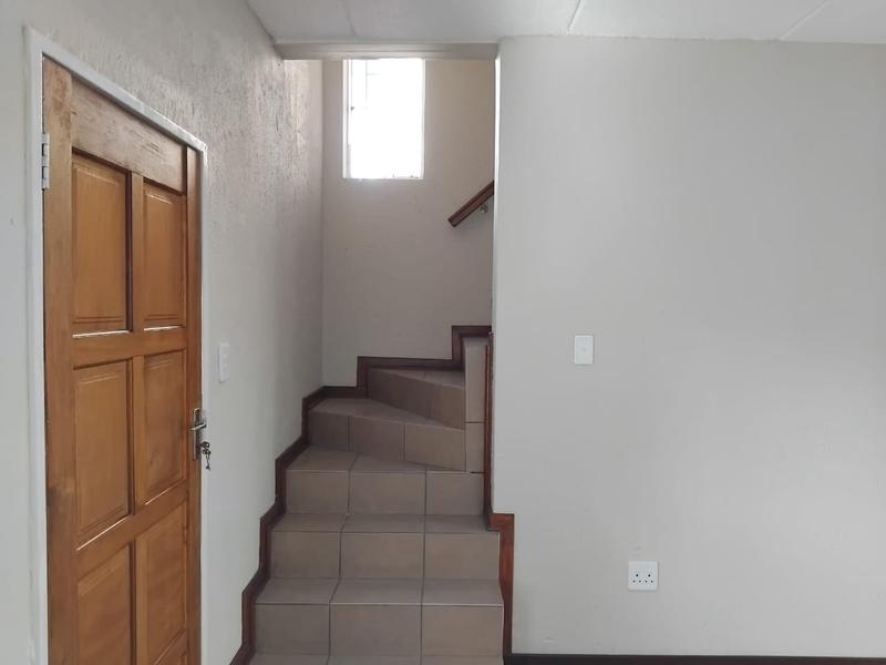 To Let 3 Bedroom Property for Rent in Baillie Park North West